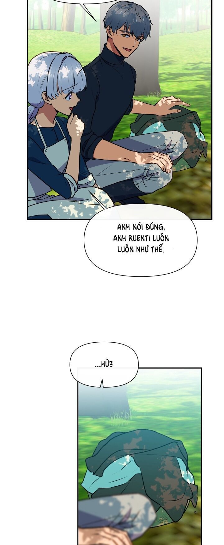 Bản Khế Ước Với Nữ Công Tước Ác Ma Chapter 69 - 30