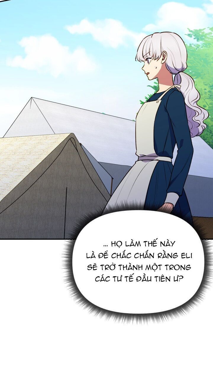 Bản Khế Ước Với Nữ Công Tước Ác Ma Chapter 69 - 4