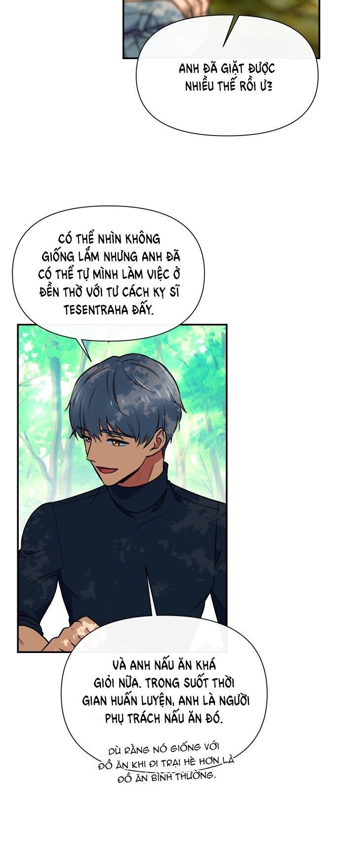 Bản Khế Ước Với Nữ Công Tước Ác Ma Chapter 69 - 31