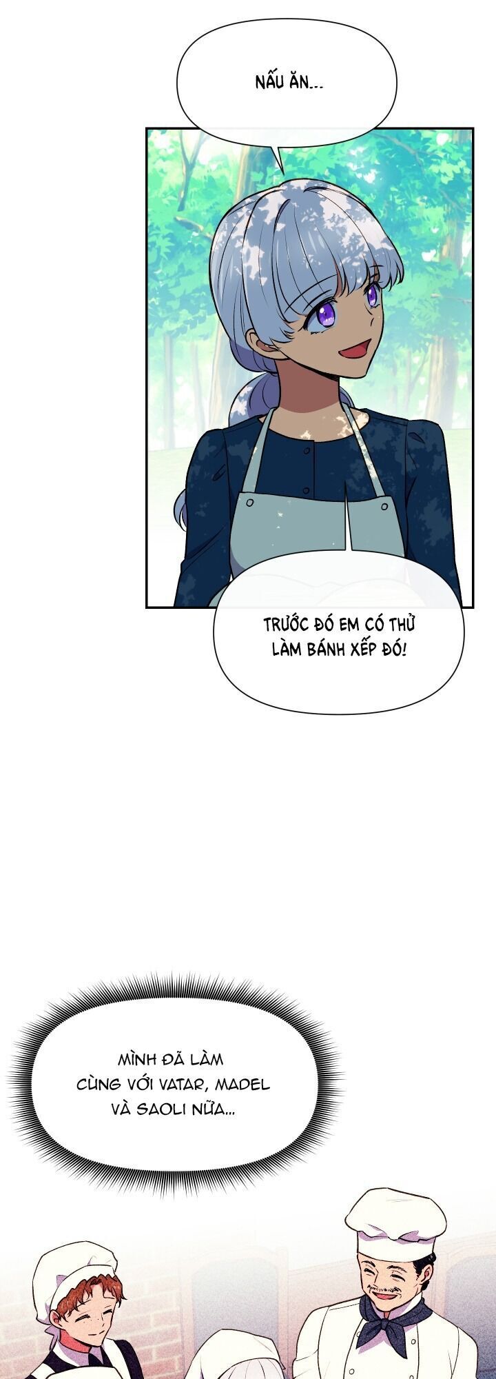 Bản Khế Ước Với Nữ Công Tước Ác Ma Chapter 69 - 32