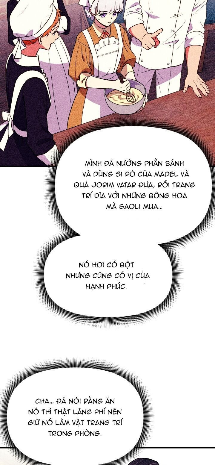 Bản Khế Ước Với Nữ Công Tước Ác Ma Chapter 69 - 33
