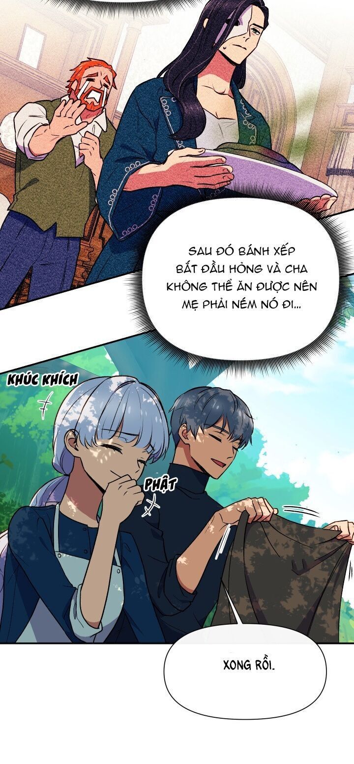 Bản Khế Ước Với Nữ Công Tước Ác Ma Chapter 69 - 34