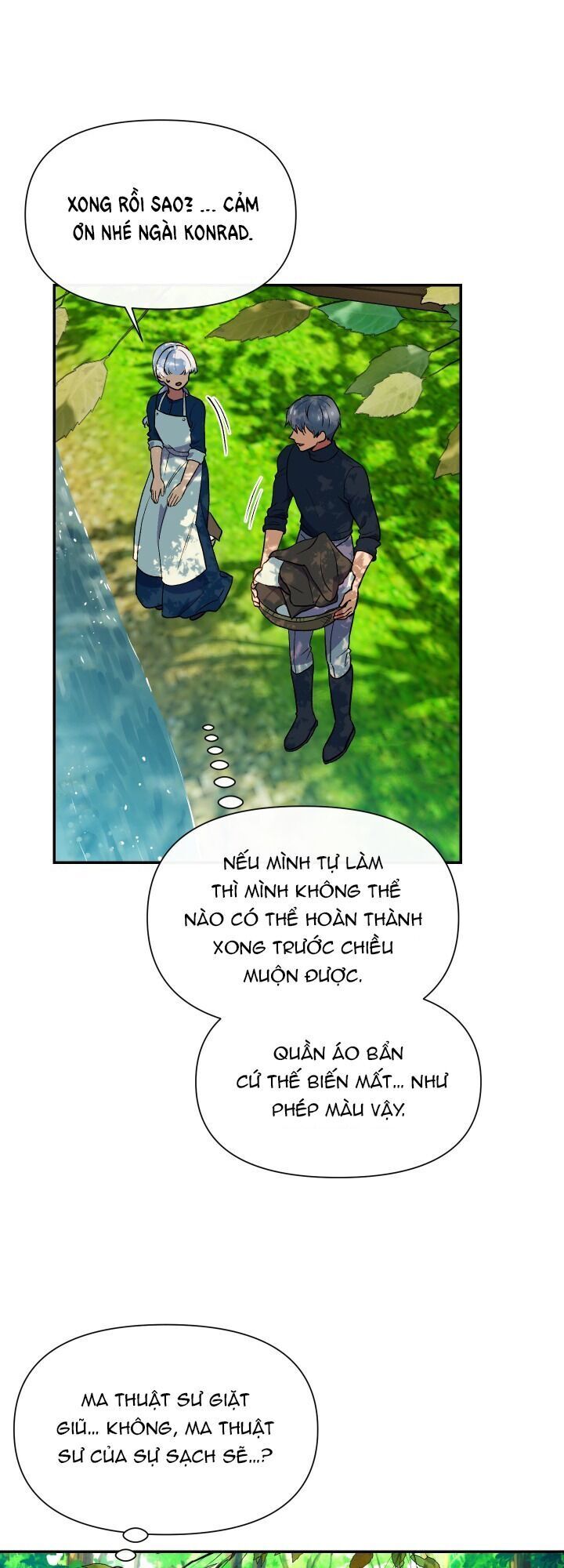 Bản Khế Ước Với Nữ Công Tước Ác Ma Chapter 69 - 35