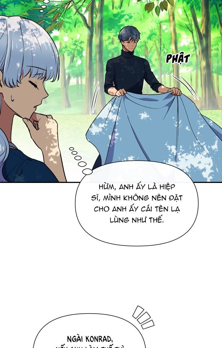 Bản Khế Ước Với Nữ Công Tước Ác Ma Chapter 69 - 36