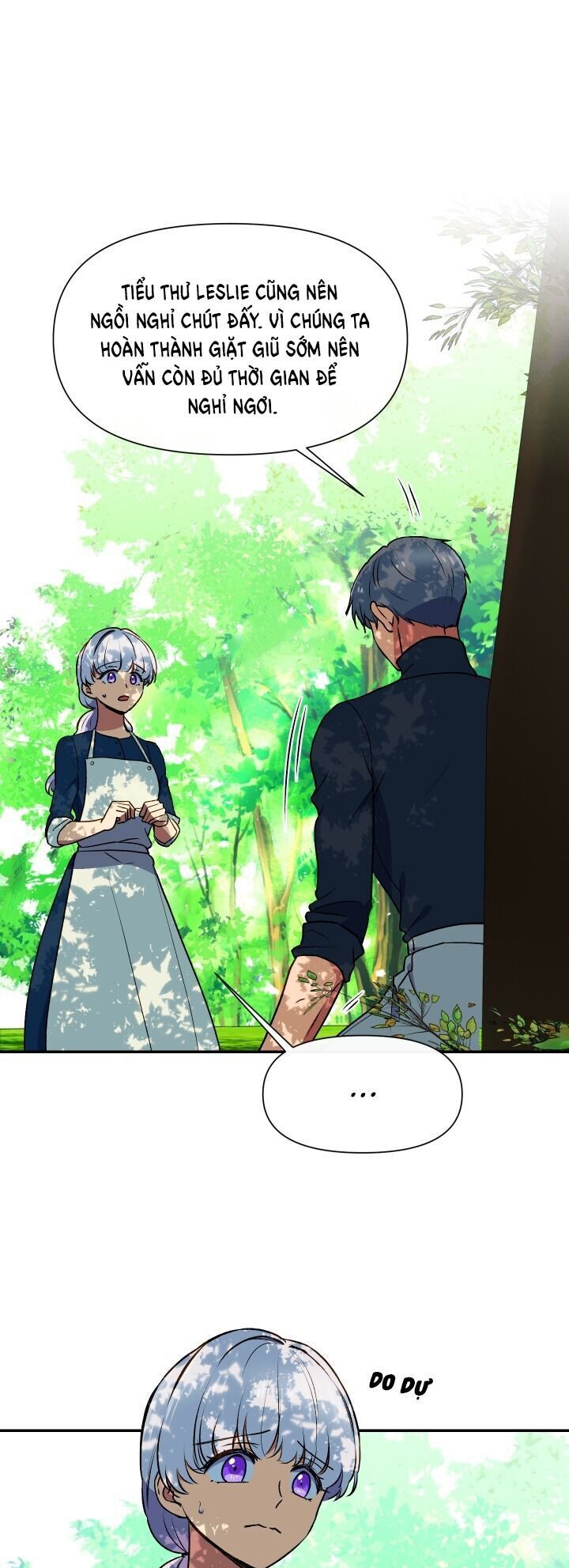 Bản Khế Ước Với Nữ Công Tước Ác Ma Chapter 69 - 38