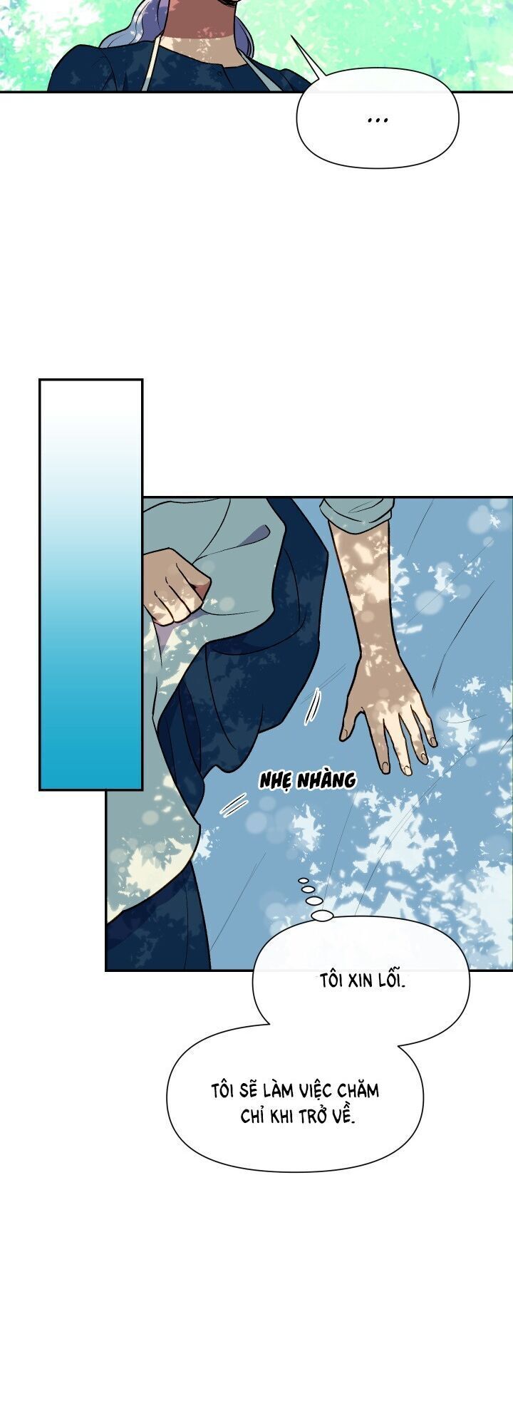 Bản Khế Ước Với Nữ Công Tước Ác Ma Chapter 69 - 39