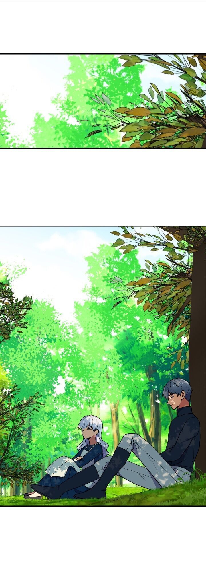 Bản Khế Ước Với Nữ Công Tước Ác Ma Chapter 69 - 40