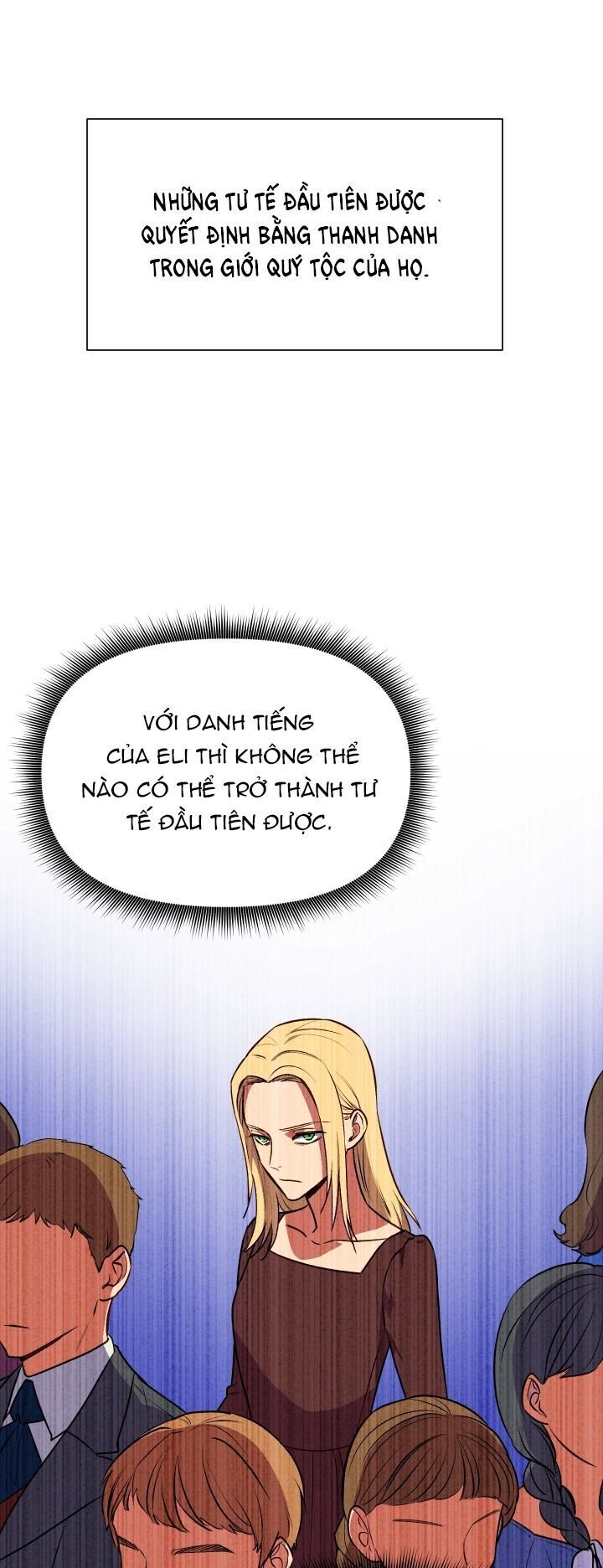 Bản Khế Ước Với Nữ Công Tước Ác Ma Chapter 69 - 5