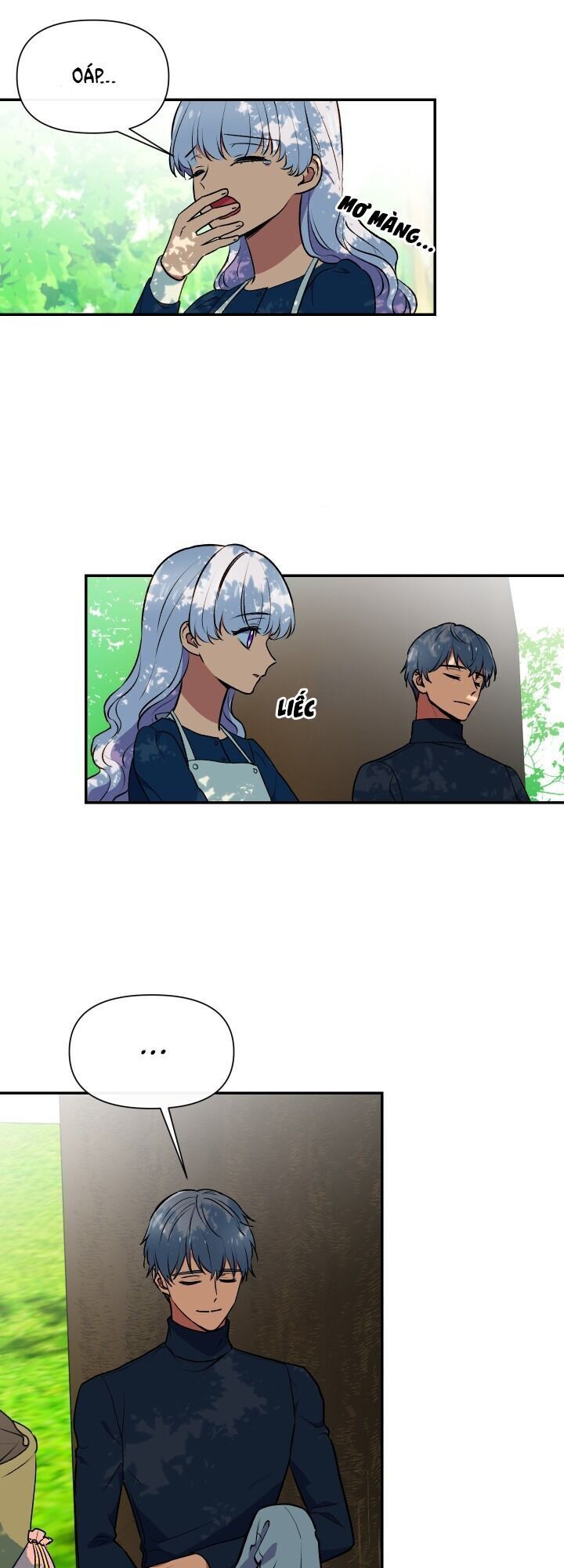 Bản Khế Ước Với Nữ Công Tước Ác Ma Chapter 69 - 41