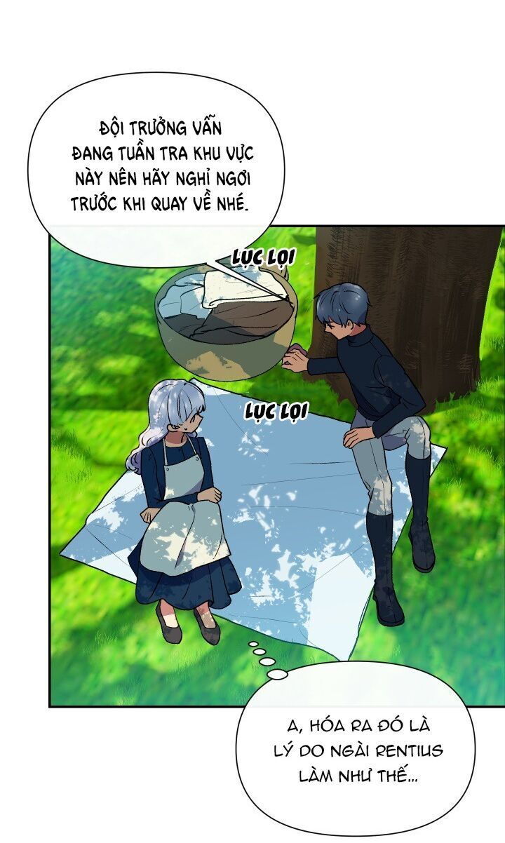 Bản Khế Ước Với Nữ Công Tước Ác Ma Chapter 69 - 43