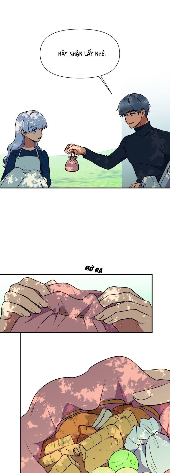 Bản Khế Ước Với Nữ Công Tước Ác Ma Chapter 69 - 44