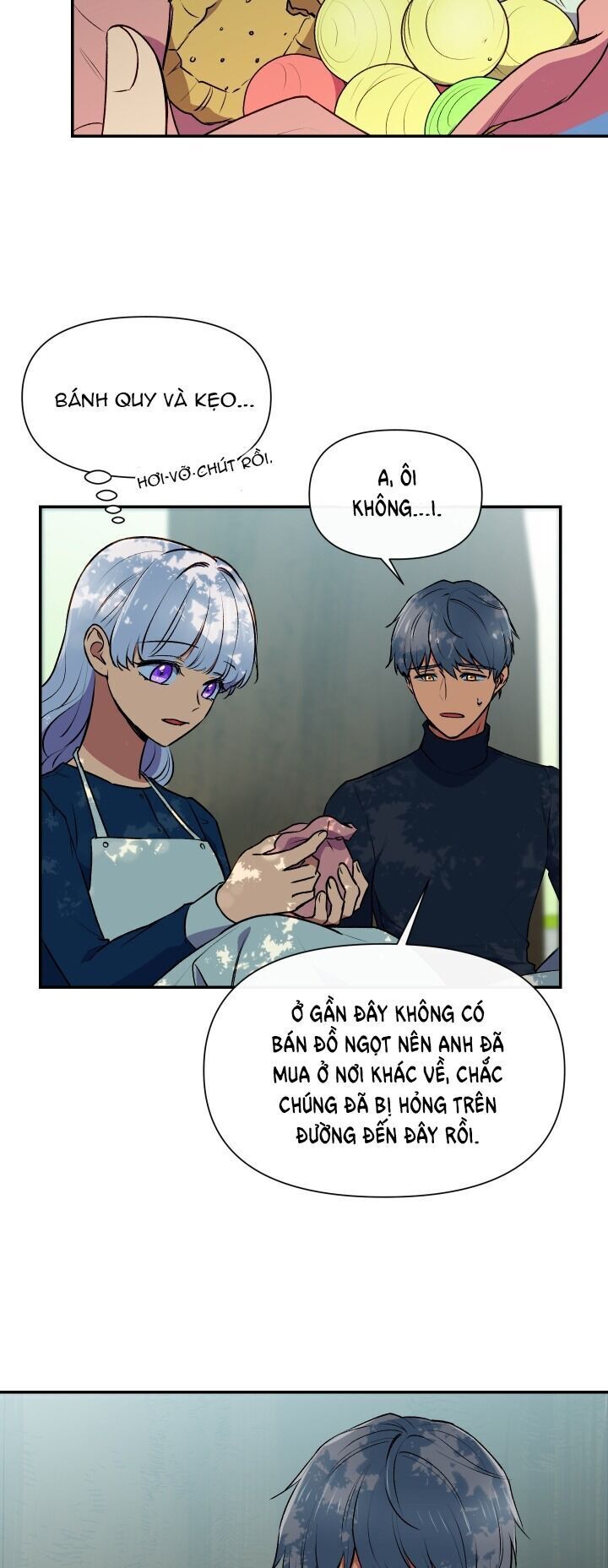 Bản Khế Ước Với Nữ Công Tước Ác Ma Chapter 69 - 45