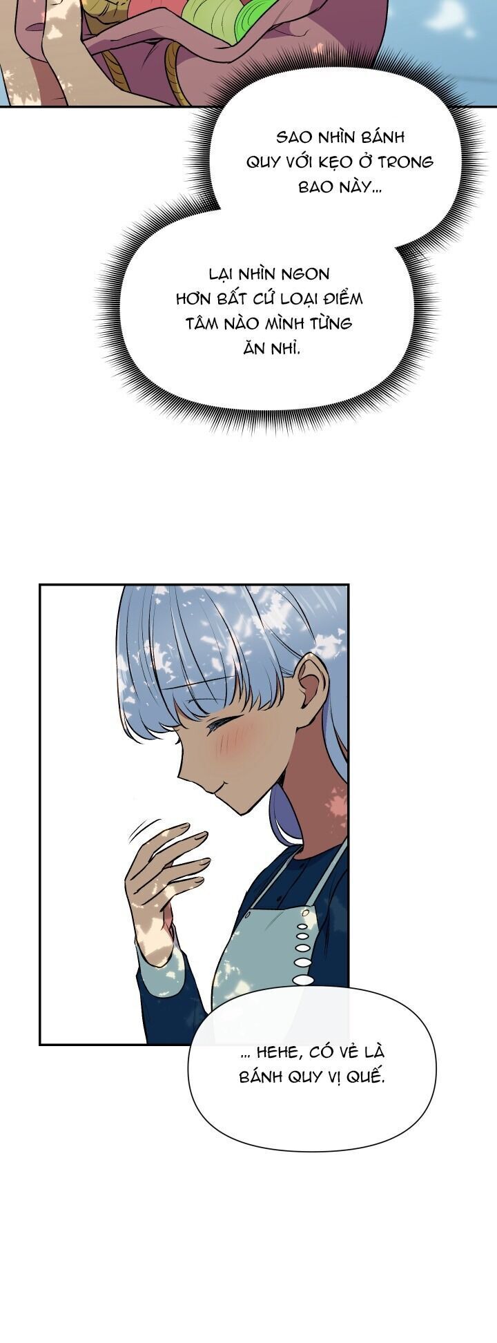 Bản Khế Ước Với Nữ Công Tước Ác Ma Chapter 69 - 48