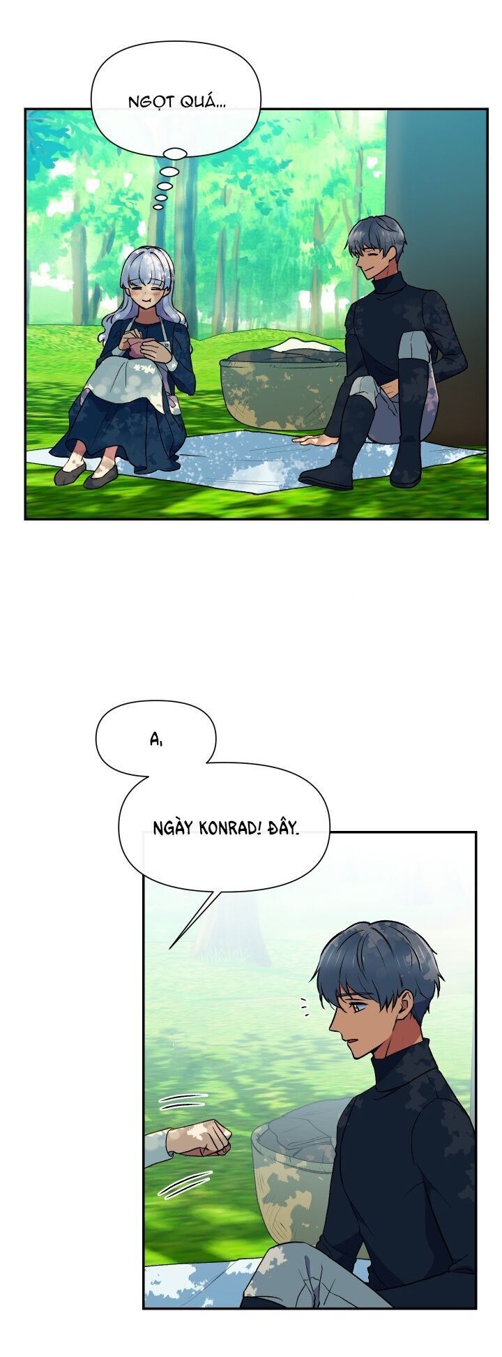 Bản Khế Ước Với Nữ Công Tước Ác Ma Chapter 69 - 49