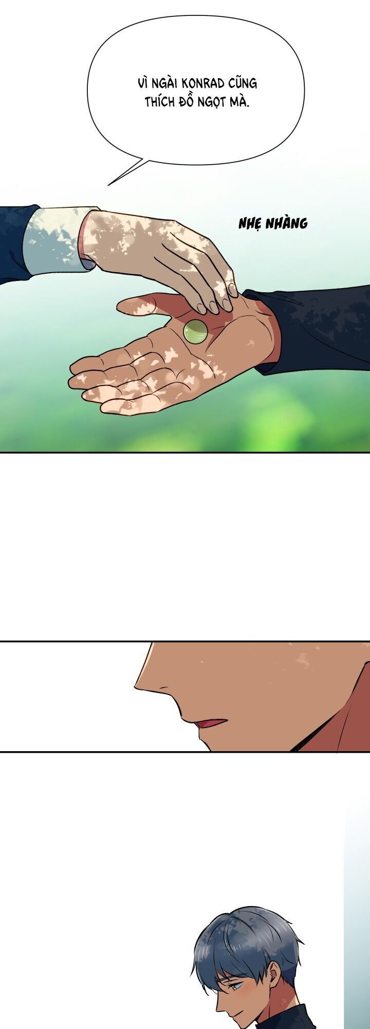 Bản Khế Ước Với Nữ Công Tước Ác Ma Chapter 69 - 50