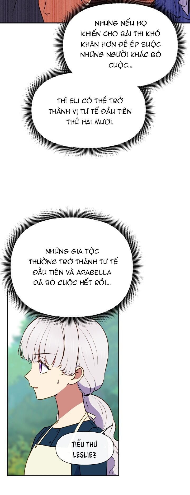 Bản Khế Ước Với Nữ Công Tước Ác Ma Chapter 69 - 6