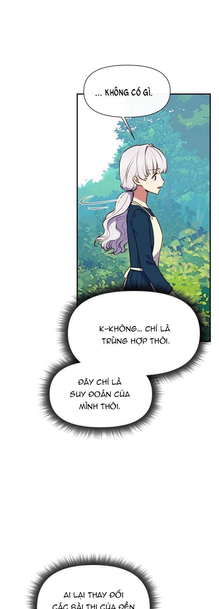 Bản Khế Ước Với Nữ Công Tước Ác Ma Chapter 69 - 7