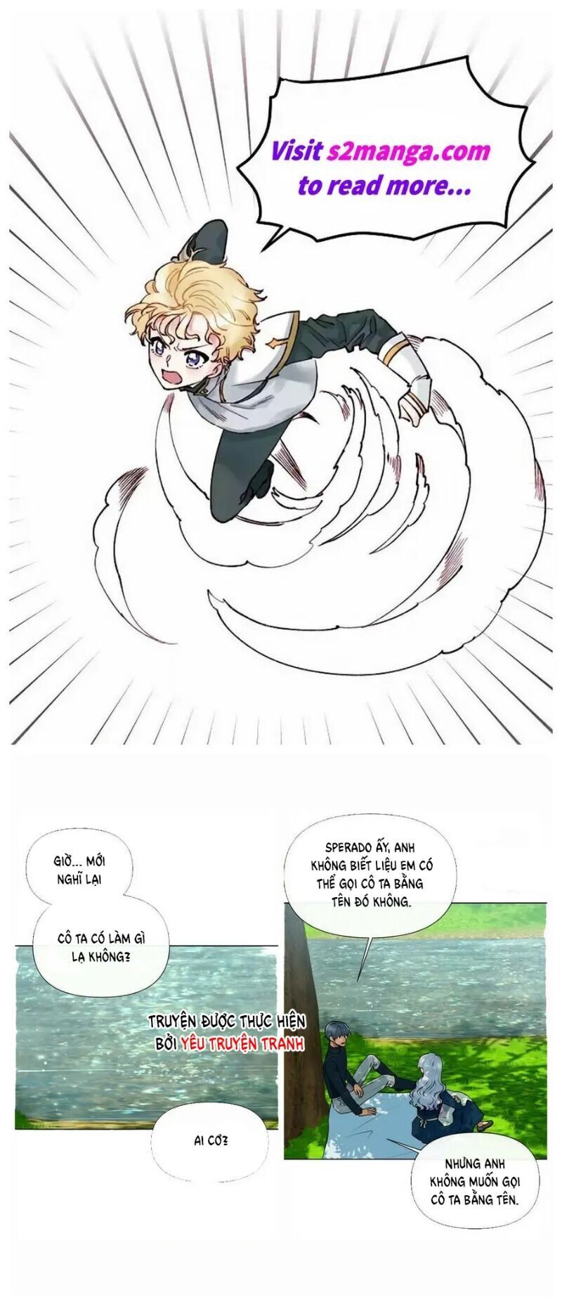 Bản Khế Ước Với Nữ Công Tước Ác Ma Chapter 70 - 1