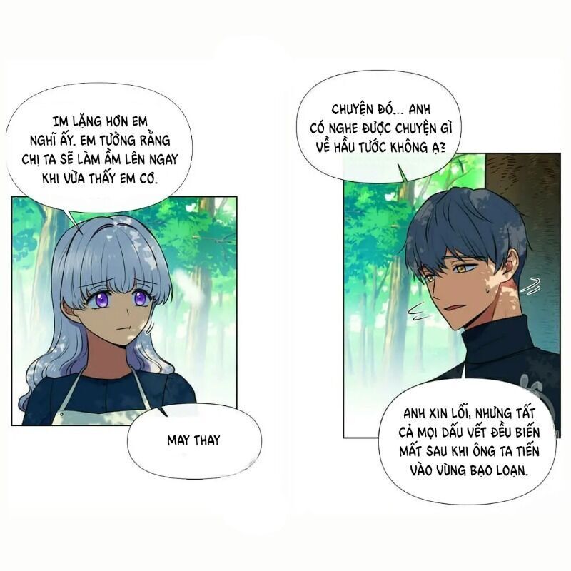 Bản Khế Ước Với Nữ Công Tước Ác Ma Chapter 70 - 2