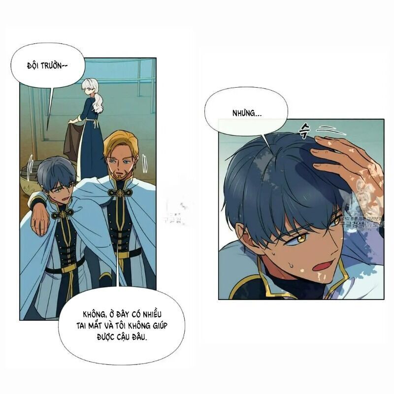 Bản Khế Ước Với Nữ Công Tước Ác Ma Chapter 70 - 12