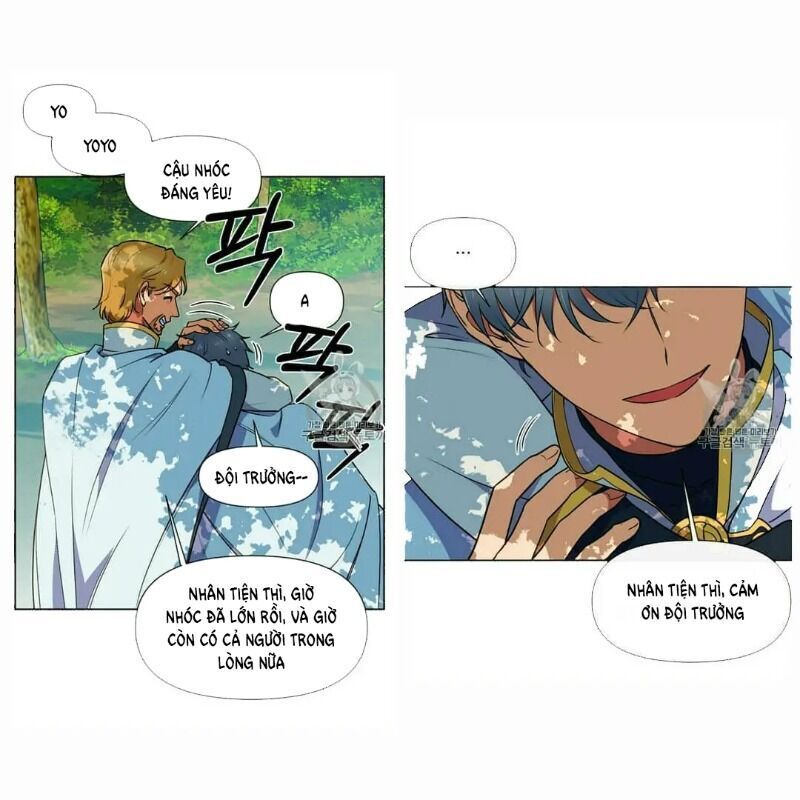 Bản Khế Ước Với Nữ Công Tước Ác Ma Chapter 70 - 13