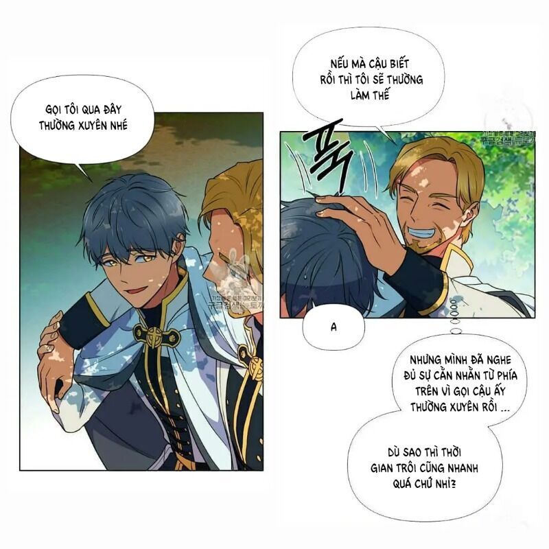 Bản Khế Ước Với Nữ Công Tước Ác Ma Chapter 70 - 14