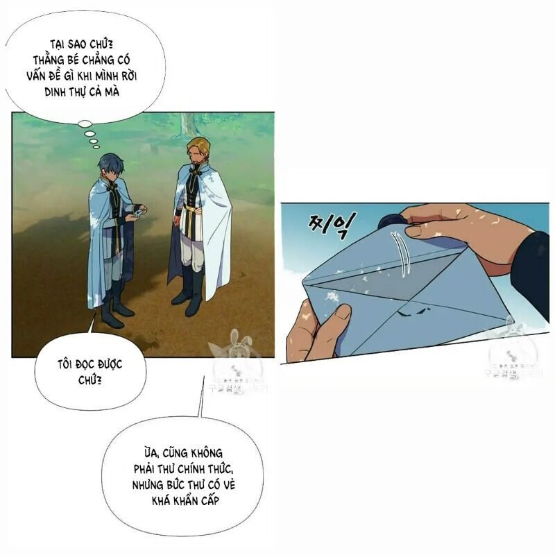 Bản Khế Ước Với Nữ Công Tước Ác Ma Chapter 70 - 16