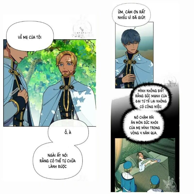 Bản Khế Ước Với Nữ Công Tước Ác Ma Chapter 70 - 18