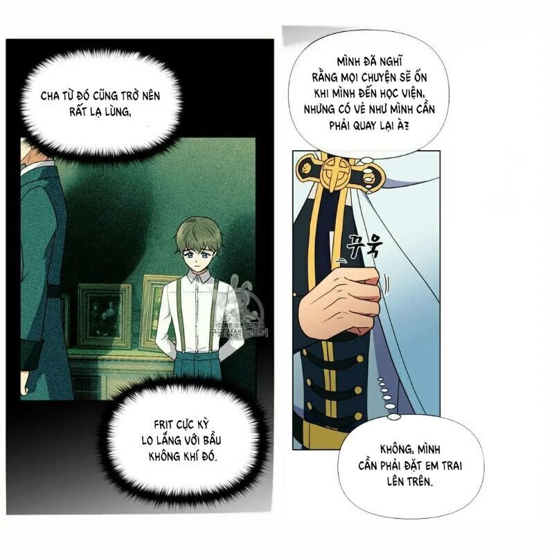 Bản Khế Ước Với Nữ Công Tước Ác Ma Chapter 70 - 19