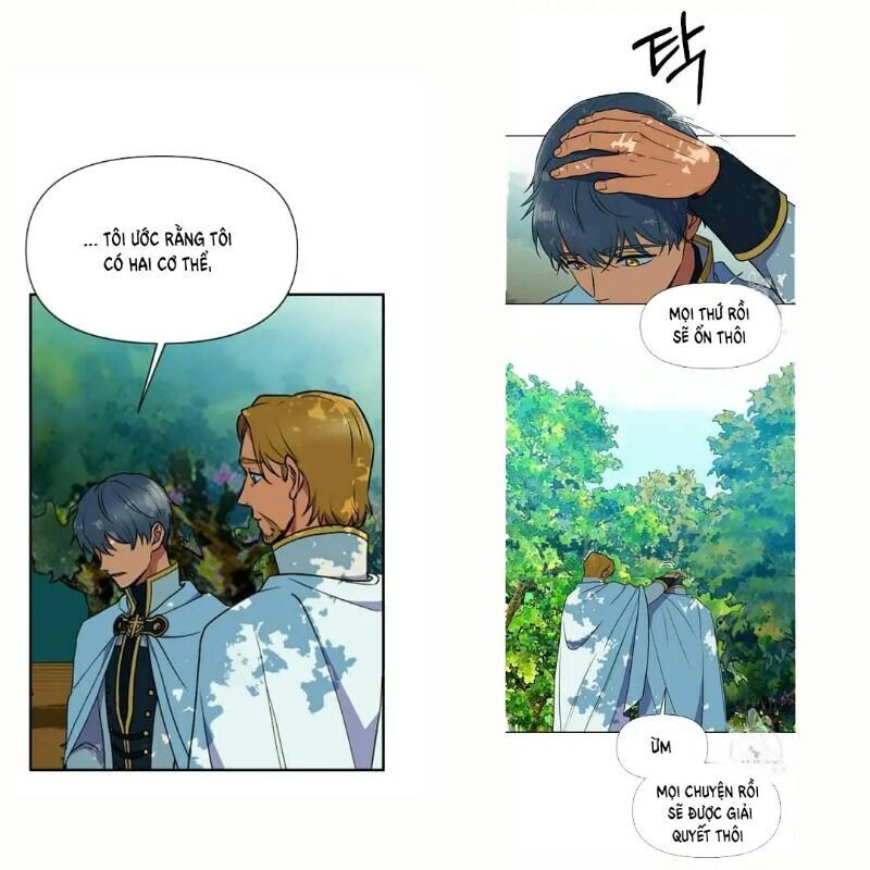 Bản Khế Ước Với Nữ Công Tước Ác Ma Chapter 70 - 21