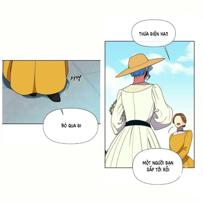 Bản Khế Ước Với Nữ Công Tước Ác Ma Chapter 70 - 23