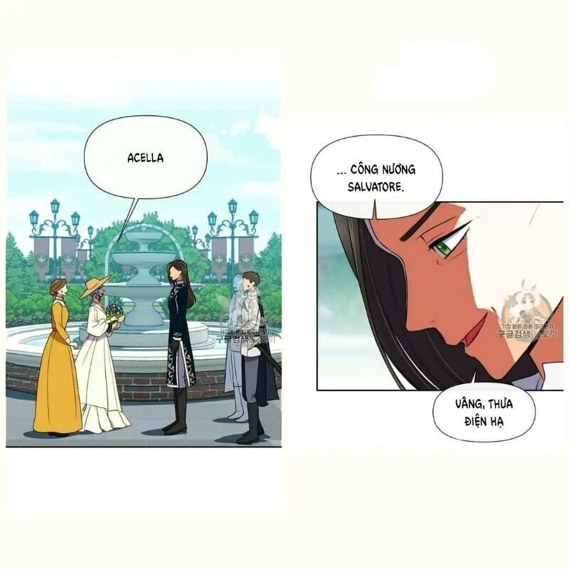 Bản Khế Ước Với Nữ Công Tước Ác Ma Chapter 70 - 25