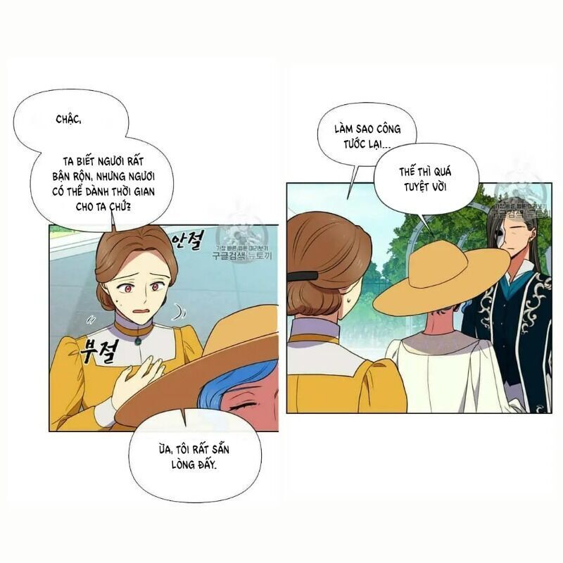 Bản Khế Ước Với Nữ Công Tước Ác Ma Chapter 70 - 27