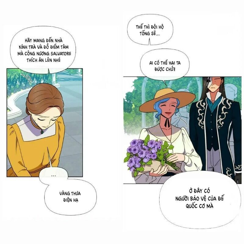 Bản Khế Ước Với Nữ Công Tước Ác Ma Chapter 70 - 28