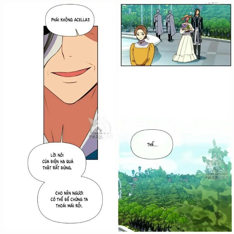 Bản Khế Ước Với Nữ Công Tước Ác Ma Chapter 70 - 29
