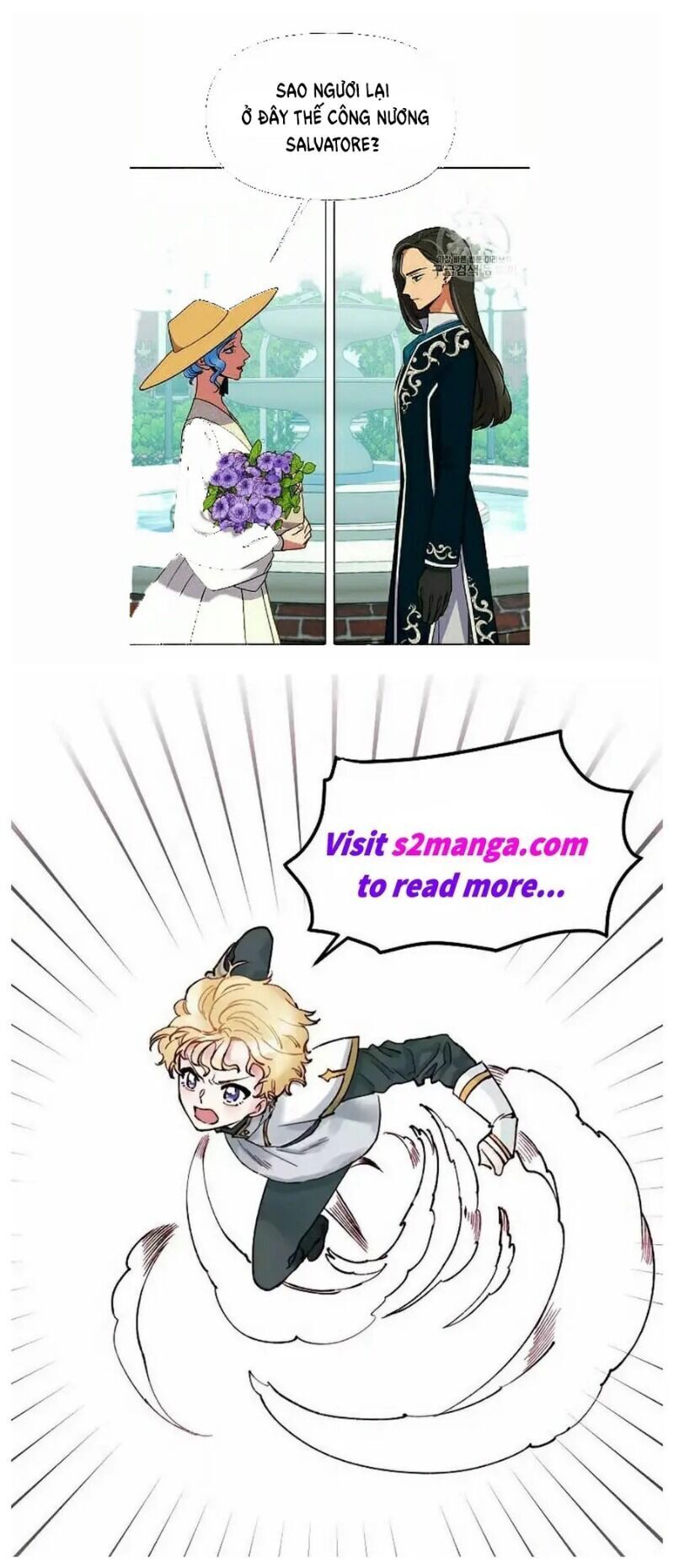 Bản Khế Ước Với Nữ Công Tước Ác Ma Chapter 70 - 30
