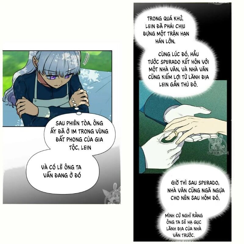 Bản Khế Ước Với Nữ Công Tước Ác Ma Chapter 70 - 5