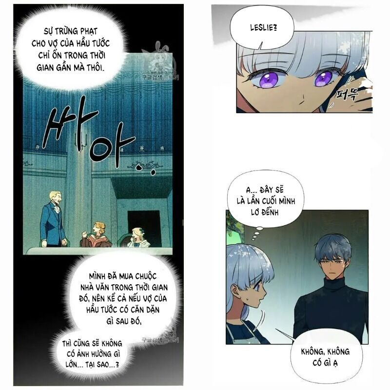 Bản Khế Ước Với Nữ Công Tước Ác Ma Chapter 70 - 6