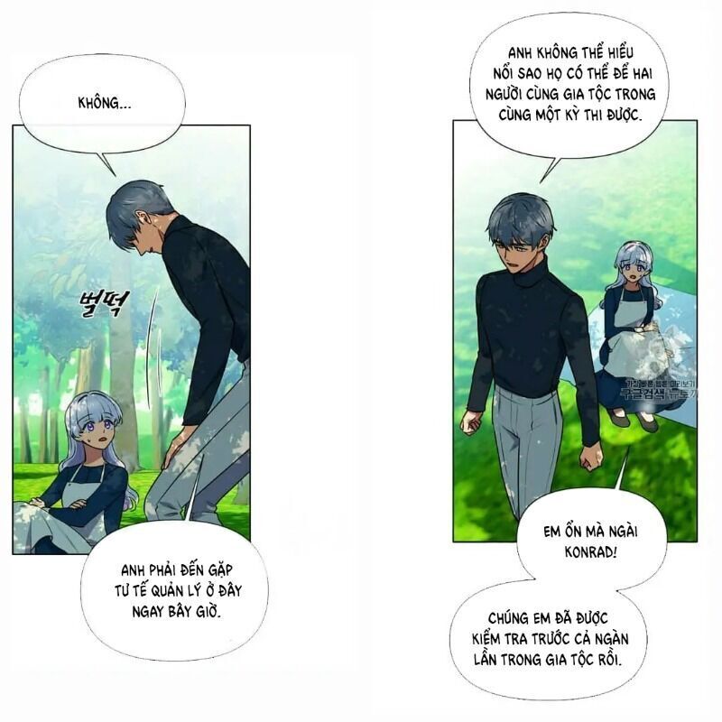 Bản Khế Ước Với Nữ Công Tước Ác Ma Chapter 70 - 7