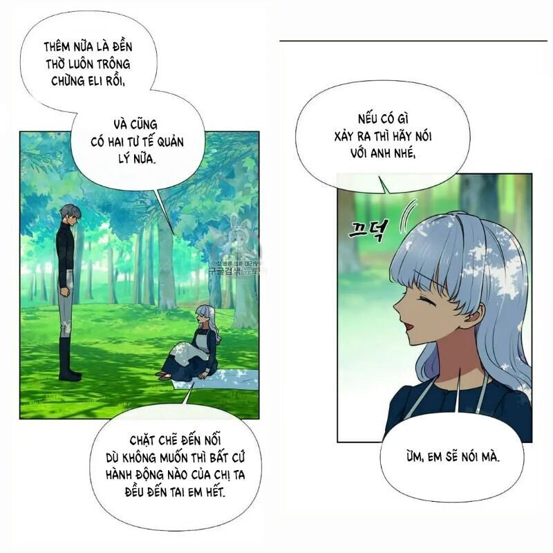 Bản Khế Ước Với Nữ Công Tước Ác Ma Chapter 70 - 9