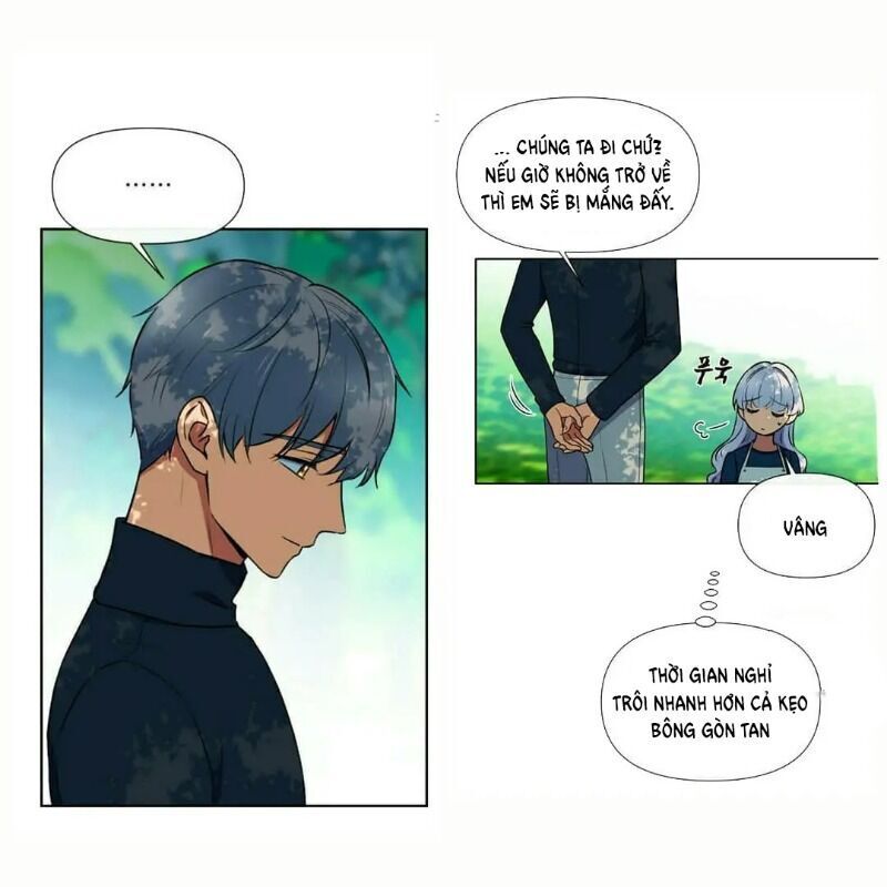 Bản Khế Ước Với Nữ Công Tước Ác Ma Chapter 70 - 10