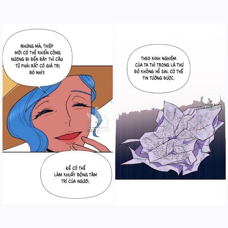 Bản Khế Ước Với Nữ Công Tước Ác Ma Chapter 71 - 2