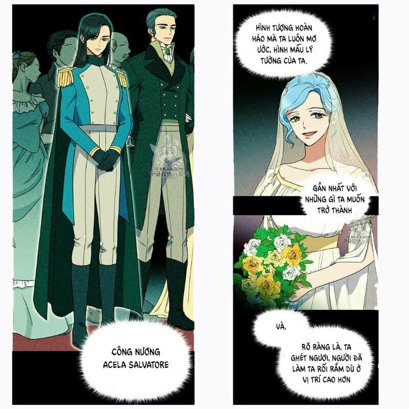 Bản Khế Ước Với Nữ Công Tước Ác Ma Chapter 71 - 12