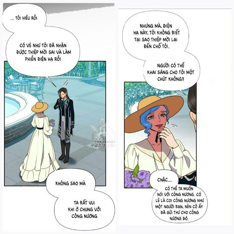 Bản Khế Ước Với Nữ Công Tước Ác Ma Chapter 71 - 13