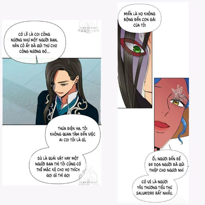 Bản Khế Ước Với Nữ Công Tước Ác Ma Chapter 71 - 14