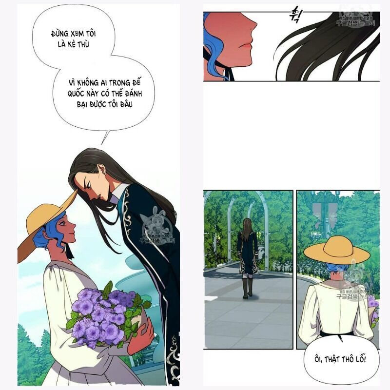 Bản Khế Ước Với Nữ Công Tước Ác Ma Chapter 71 - 16