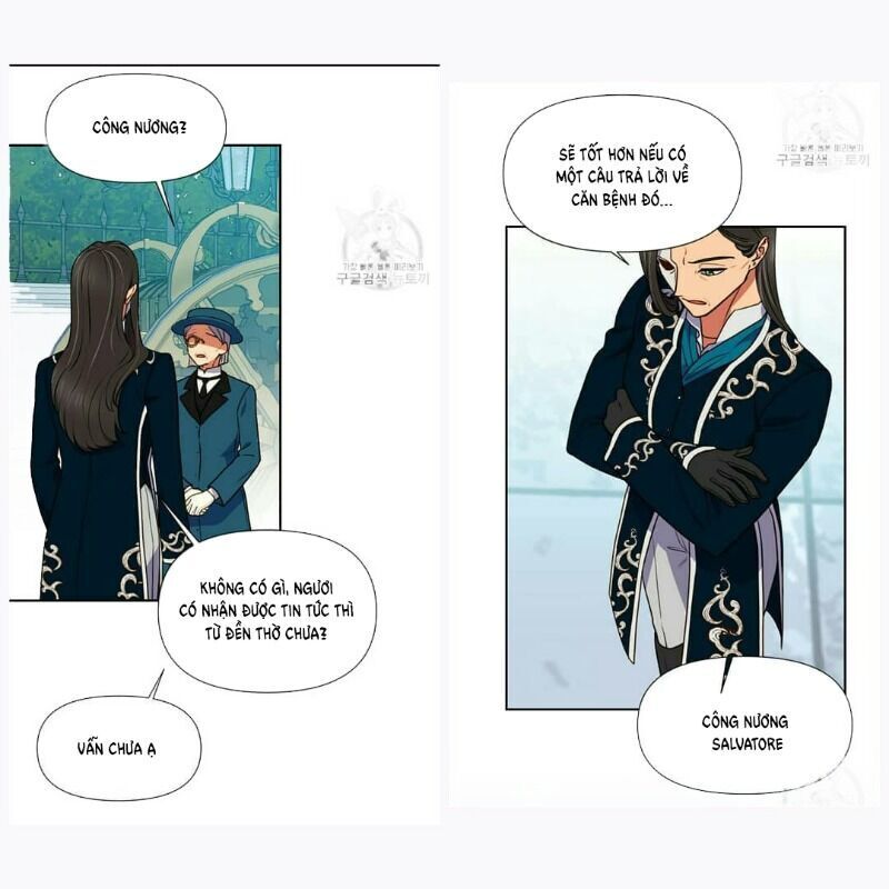 Bản Khế Ước Với Nữ Công Tước Ác Ma Chapter 71 - 19