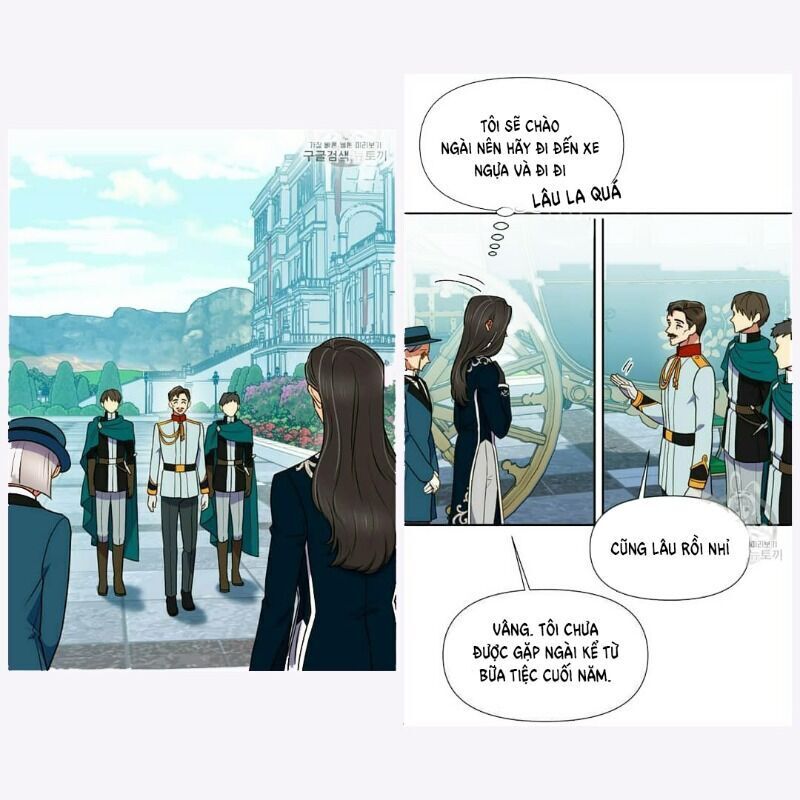 Bản Khế Ước Với Nữ Công Tước Ác Ma Chapter 71 - 20