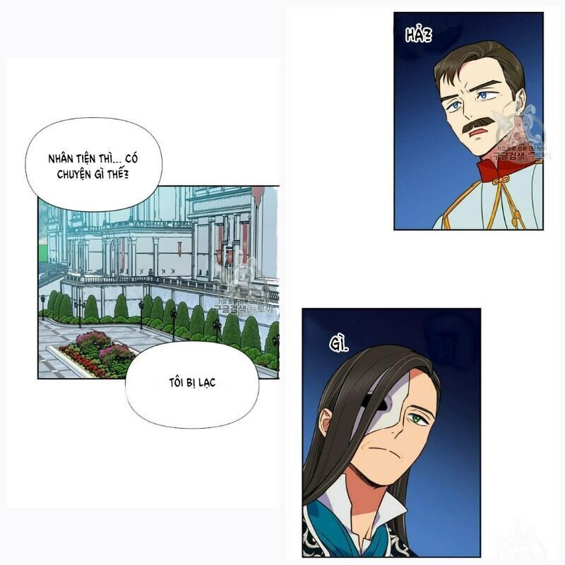 Bản Khế Ước Với Nữ Công Tước Ác Ma Chapter 71 - 21