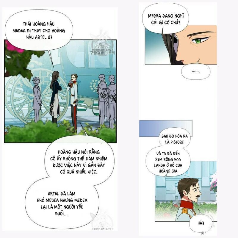 Bản Khế Ước Với Nữ Công Tước Ác Ma Chapter 71 - 23